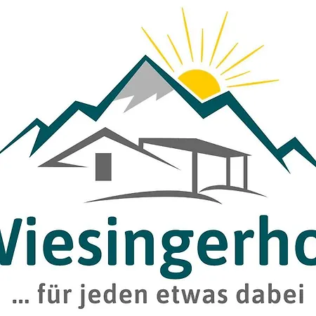 Wiesingerhof Apartment Wiesing