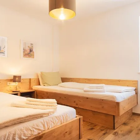 Apartment Wiesingerhof Wiesing