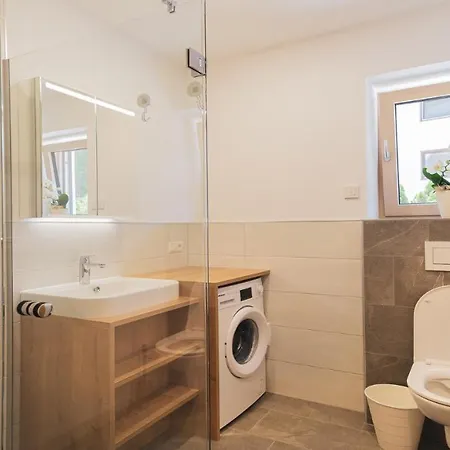 Wiesingerhof Apartment Wiesing