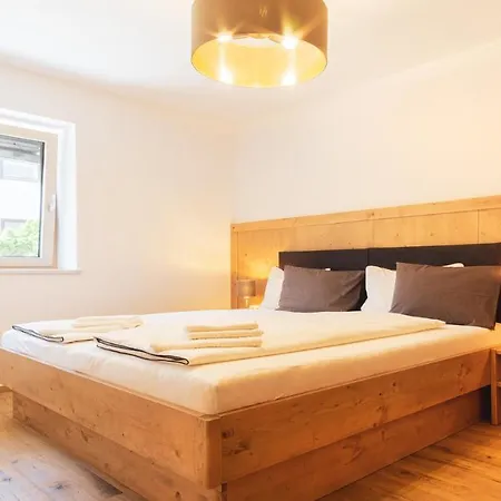 Wiesingerhof Apartment
