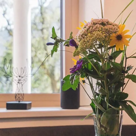 Wiesingerhof Apartment Wiesing