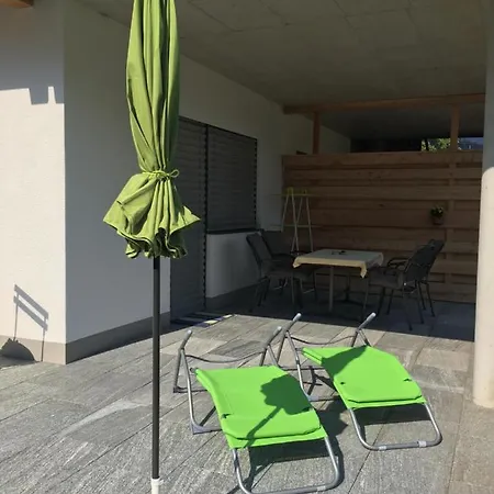 Wiesingerhof Apartment *